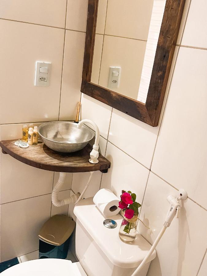 Pousada Che Brazil Prea Extérieur photo